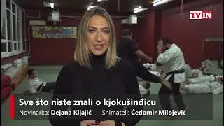 Najsmrtonosnija veština na svetu Kyokushinjutsu