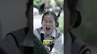 ASTAGANAGA! MOMOY MULAI PUBER & BIKIN BUNDA NAIK DARAH!