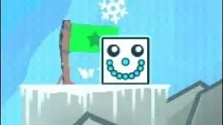 [Mobile] "Coaster Mountain" By Serponge 100% (All Coins) (Legendary Level) | Geometry Dash 2.2