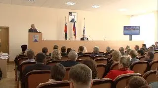 Новая должность экс-главы Яковлевского района