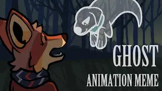 Ghost Animation Meme
