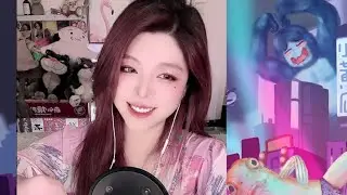 ASMR | 晚安小宝贝~ (Whispering, Hand Rubbing, Tapping...)