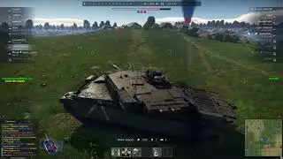 War Thunder. Использование ЗМИ. =New4= Lazycats. С аналитикой.
