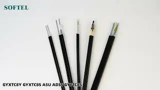 Choose SOFTEL with better quality, better cost performance, and faster delivery| cable manufacturer