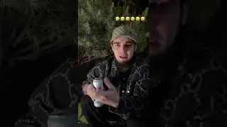 Ахмед и наклейка (осторожно мат 18+) 
