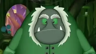 Лунтик Один дома Csupo Effects