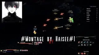 4story Montage by Haise