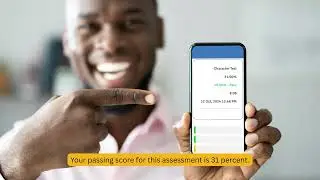 What is Character Test | RTA Test | RoadsLink