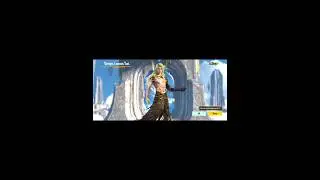 Cloud Courtyard Crate Opening | 🔥 PUBG MOBILE 🔥 #shorts #pubg #ultimate