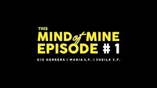 TLOM Episode #1 with Maria & Sheila S.F.