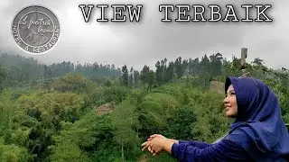 Tempat Ngopi dengan Pemandangan Terbaik di Bromo || De Potrek Coffee Bromo