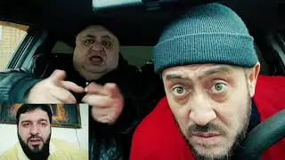 "Горцы От Ума" - клей "Титан"