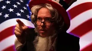 Uncle Sam Wants a Loan