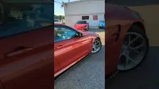 His And Hers BMW M Cars   Husband And Wife Car Enthusiasts