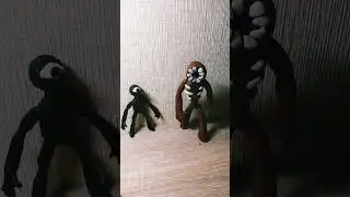 фигура из пластилина