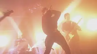 Hellhills - Kill Me (Music Video)