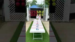 Can Rolling Challenge!! Who Will Win ??