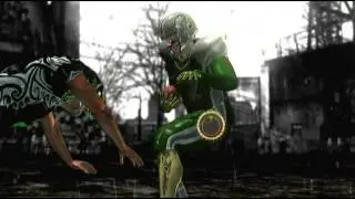 Blitz The League II Highlights Part 9 - Testikill