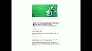 WhatsApp Messaging Service   The Ultimate Guide for Businesses