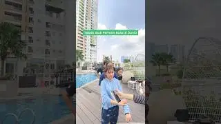 Siapa pemain bola favoritmu?