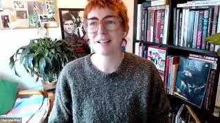 Keynote: Clem Bastow | Autism@Work Virtual Summit 2021