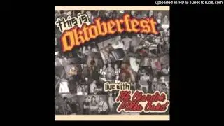 06 The Hymn Medley (Live)