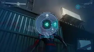 spooderman stealthily, kind of, infiltration
