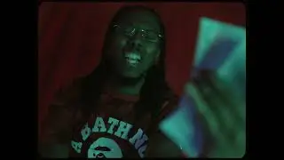 L.B Boi - Said What I Said (Music Video)