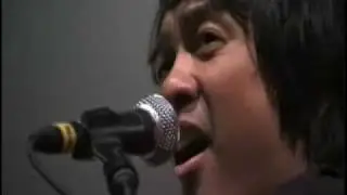 Ventura - Switchfoot: Burn Out Bright