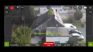 RYZE TELLO APP FPV EN DÉTAIL.