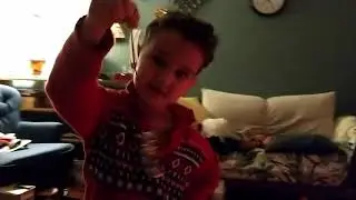 4 & 2 Years Christmas