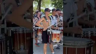 Cadets - 2023 #dci2023 #drums #drumline