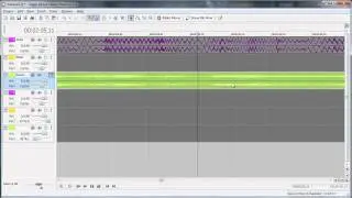 [TUTORIAL] How to make mashups in Sony Vegas EFFECTS pt 2.