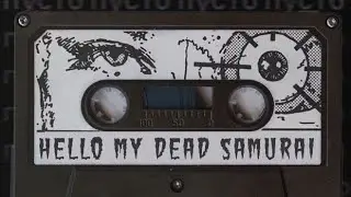 Hello, my dead samurai - NIHUYA YA TORPEDA [PHONK DNB REMIX]