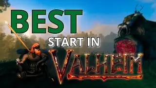 TIPS & TRICKS Starting Valheim: DOs and DONTs to Master the Stone Age FAST [NO SPOILERS]