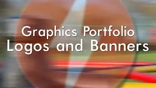 My Portfolio : Logos and Banners : Lightning Graphics