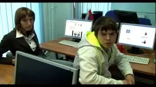 Трудоустройство школьников в Эдукор
