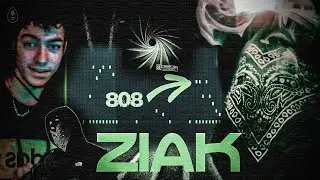 FAIRE DE LA DRILL POUR ZIAK (AKIMBO) 🔪🩸 | TUTO DRILL FL 20 FR