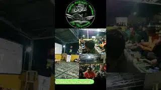 Nasihat Ustadz Sinyo Hendrik (Sesama Muslim dan Mukmin Itu Bersaudara)