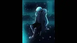Alpha Sans Image Animation