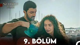 Sefirin Kızı 9. Bölüm (FULL HD)