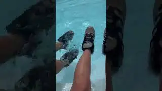 MELINA y passe en OSIRIS D3
