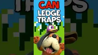 Can Ledgetrapping
