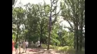Camp Loughridge Session 5 Short Video