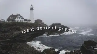 ”𝐒𝐦𝐢𝐥𝐞 𝐀𝐧𝐝 𝐖𝐚𝐯𝐞" meet your desired person
