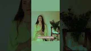 self reminder #психосоматика #упражнения #selfdiscovery #psychosomatic #dance