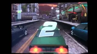 Need for Speed Undercover for iPhone