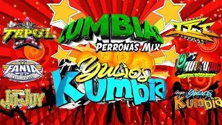 CUMBIAS SONIDERAS 2022 MIX 🎧 GRUPO TEPOZ 2022 LIMPIAS Y JU-JUY, YULIOS KUMBIA, QUINTANA, FANIA97