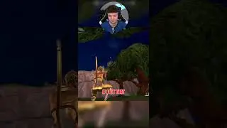 Typical Gamer Can't Believe I Hit THIS Trick Shot... 🤯