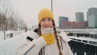 Новая коллекция OLDOS Зима24/25. Все на прогулку!